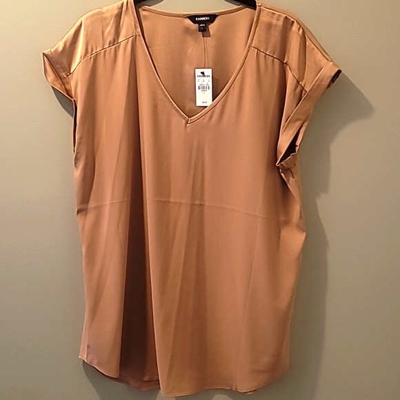 Express shirt - Picture 1 of 3